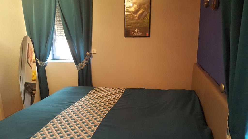 Hotel Le Gambetta Carmaux エクステリア 写真