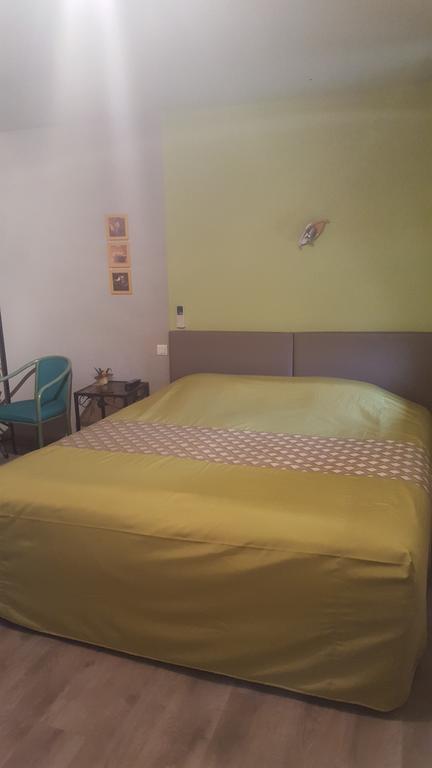 Hotel Le Gambetta Carmaux エクステリア 写真